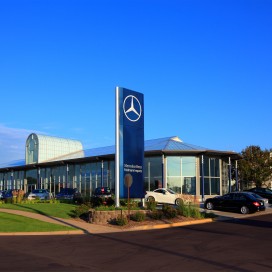 Feldmann Imports | Mercedes