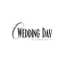 Wedding Day Diamonds : Roseville
