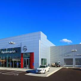 Feldmann Imports | Nissan